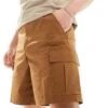 Nike Club Woven Cargo Shorts In Brown For Men -Nike Sales Store 205629090 1 brown