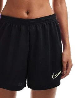 Nike Football Academy 23 Shorts In Black And Purple For Men 10 Nike Football Academy 23 Shorts In Black And Purple For Men -Nike Sales Store 206078499 3