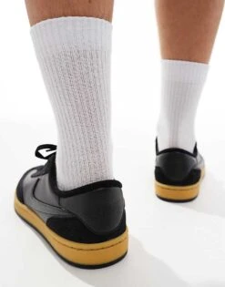 Nike SB FC Classic Trainers In Black For Men -Nike Sales Store 206080068 3