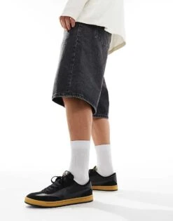 Nike SB FC Classic Trainers In Black For Men -Nike Sales Store 206080068 5