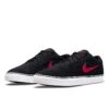 Nike SB Chron 2 Trainers In Black And Red For Men -Nike Sales Store 206080187 1 black