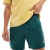 Jordan Dri-Fit Sport Woven Shorts In Dark Green For Men -Nike Sales Store 206084155 1 darkgreen