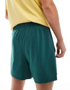 Jordan Dri-Fit Sport Woven Shorts In Dark Green For Men -Nike Sales Store 206084155 4