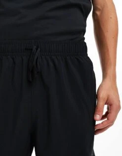 Jordan Dri-Fit Sport Woven Shorts In Black For Men -Nike Sales Store 206084189 3