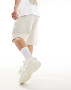 Jordan Stadium 90 Trainers In White And Grey For Men -Nike Sales Store 206084252 3