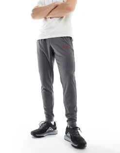 Nike Football Academy 23 Joggers In Dark Grey For Men -Nike Sales Store 206085875 1 grey 1
