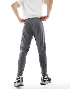 Nike Football Academy 23 Joggers In Dark Grey For Men -Nike Sales Store 206085875 5
