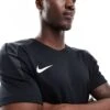 Nike Football Strike T-shirt In Black For Men -Nike Sales Store 206085891 1 black