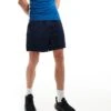 Nike Training Totality Dri-FIT Knitted 7 Inch Shorts In Navy For Men -Nike Sales Store 206091071 1 navy