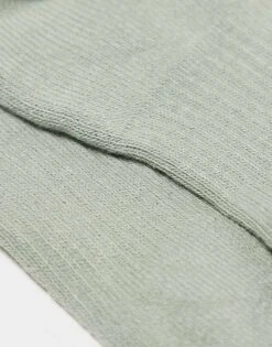 Nike Training Everyday Cushioned Plus 6 Pack Trainer Socks In Multi For Men -Nike Sales Store 206091106 3