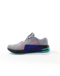 Nike Training Metcon 9 Trainers In Grey For Men 10 Nike Training Metcon 9 Trainers In Grey For Men -Nike Sales Store 206091112 3