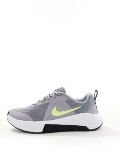Nike Training MC 3 Trainers In Grey For Men -Nike Sales Store 206091226 2