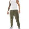 Nike Training Totality Joggers In Khaki For Men -Nike Sales Store 206091252 1 khaki