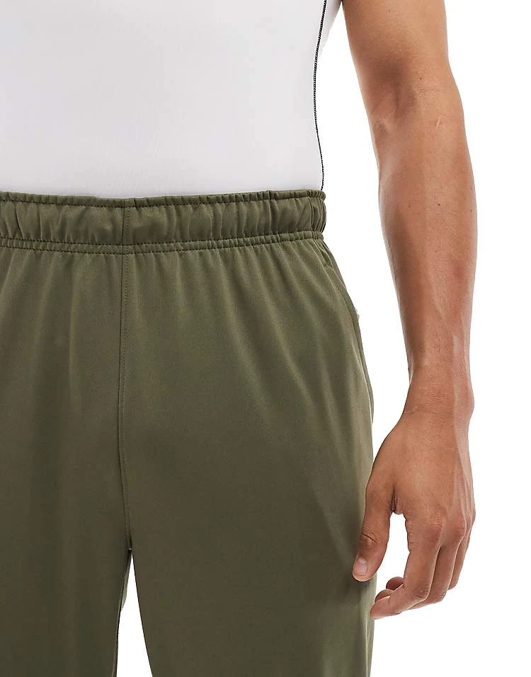 Nike Training Totality Joggers In Khaki For Men 7 Nike Training Totality Joggers In Khaki For Men - Image 5