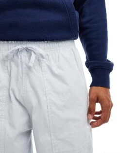 Nike Club Woven Barcelona Trousers In Grey For Men -Nike Sales Store 206095771 4