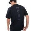 Nike M90 Graphic T-shirt With Backprint In Black For Unisex -Nike Sales Store 206095858 1 black