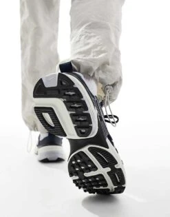 Nike V2K Run Trainers In Navy For Men 10 Nike V2K Run Trainers In Navy For Men -Nike Sales Store 206097877 3