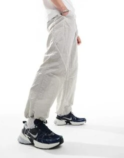 Nike V2K Run Trainers In Navy For Men 12 Nike V2K Run Trainers In Navy For Men -Nike Sales Store 206097877 5