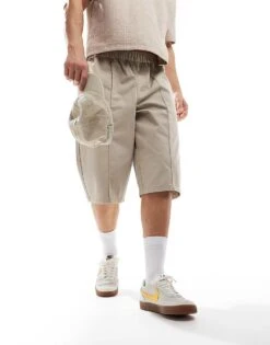 Nike Killshot 2 Suede Trainers In White And Yellow For Men -Nike Sales Store 206098618 4