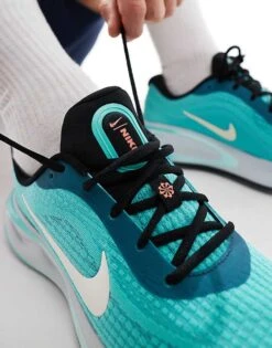 Nike Running Journey Run Trainers In Light Blue For Men Lblue -Nike Sales Store 206103291 5