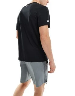 Nike Running Challenger Dri-FIT 7 Inch Shorts In Grey For Men -Nike Sales Store 206103727 2