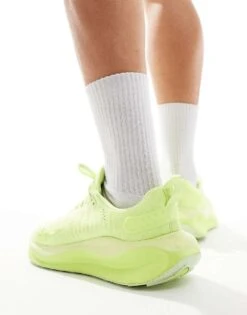 Nike Running ReactX Infinity Run 4 Trainers In Yellow For Men 10 Nike Running ReactX Infinity Run 4 Trainers In Yellow For Men -Nike Sales Store 206103808 3