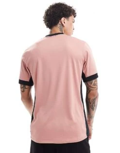 Nike Football Paris Saint Germain 2024/25 Third Shirt In Pink For Unisex 9 Nike Football Paris Saint Germain 2024/25 Third Shirt In Pink For Unisex -Nike Sales Store 206105156 3