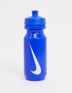 Nike Big Mouth 2.0 22oz Water Bottle In Blue For Men Game Royal/white -Nike Sales Store 206105692 1 gameroyalwhite 1