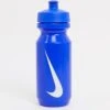 Nike Big Mouth 2.0 22oz Water Bottle In Blue For Men Game Royal/white -Nike Sales Store 206105692 1 gameroyalwhite