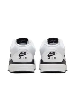 Jordan Stadium 90 Trainer In White And Black For Men -Nike Sales Store 206186769 4