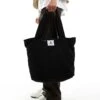Jordan Flight Holdall Tote Bag In Black For Men -Nike Sales Store 206499701 1 black