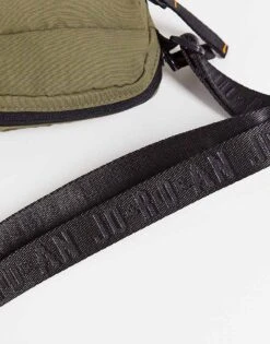 Jordan Air Flight Bag In Khaki For Unisex -Nike Sales Store 206499715 4