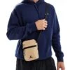 Jordan Airborne Crossbody Bag In Stone For Men -Nike Sales Store 206499770 1 stone