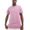Nike Club Vignette T-shirt In Purple For Men -Nike Sales Store 206513915 1 purple