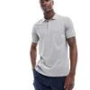 Nike Golf Slim Fit Polo In Grey For Men -Nike Sales Store 206520541 1 grey