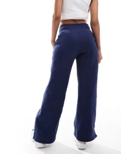 Nike Trend Phioenix Fleece Logo Joggers In Navy For Men 11 Nike Trend Phioenix Fleece Logo Joggers In Navy For Men -Nike Sales Store 206526978 4