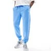 Jordan Brooklyn Fleece Joggers In Blue For Men Light Blue 1 Jordan Brooklyn Fleece Joggers In Blue For Men Light Blue -Nike Sales Store 206610408 1 lightblue