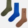 Jordan Everyday 3-pack Socks In Multi For Men -Nike Sales Store 206610428 1 multi