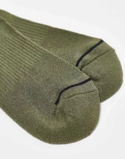 Jordan Everyday 3-pack Socks In Multi For Men -Nike Sales Store 206610428 3