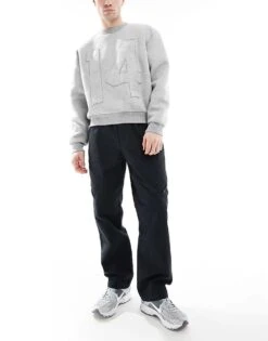 Jordan Chicago Trousers In Black For Men -Nike Sales Store 206610522 1 black 1