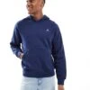 Jordan Brooklyn Fleece Hoodie In Navy For Men -Nike Sales Store 206610677 1 navy