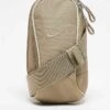 Nike Essentials Crossbody Bag In Khaki For Unisex -Nike Sales Store 206610764 1 khaki