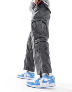 Nike Air Jordan 1 Low SE Trainers In White And Blue For Men Light Blue 12 Nike Air Jordan 1 Low SE Trainers In White And Blue For Men Light Blue -Nike Sales Store 206610822 5