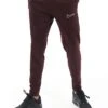 Nike Football Academy 23 Joggers In Burgundy For Men -Nike Sales Store 206615159 1 burgundy