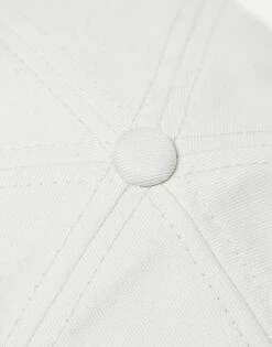 Nike Club Swoosh Cap In Sail For Men Cream -Nike Sales Store 206615501 4