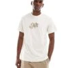 Nike Graphic T-shirt In Sail For Men Cream -Nike Sales Store 206615519 1 cream