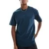 Nike Premium Essentials Oversized T-shirt In Navy For Unisex -Nike Sales Store 206615561 1 navy