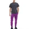 Nike Tech Fleece Reflective Joggers In Purple For Men -Nike Sales Store 206615658 1 purple