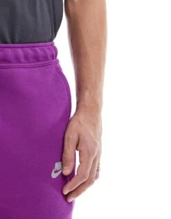 Nike Tech Fleece Reflective Joggers In Purple For Men 12 Nike Tech Fleece Reflective Joggers In Purple For Men -Nike Sales Store 206615658 5