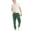 Nike Club Velour Joggers In Green For Men Mid Green -Nike Sales Store 206615867 1 midgreen